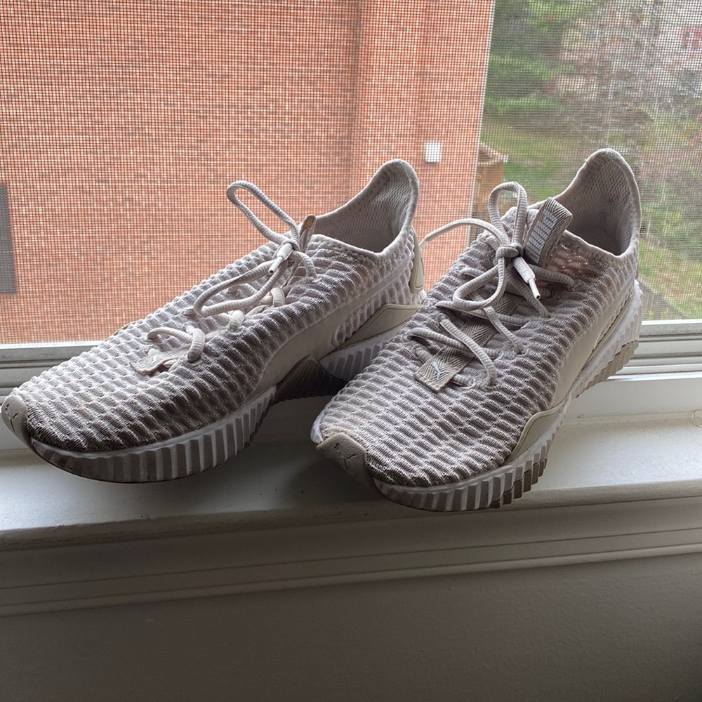 Puma Select Defy x Selena Gomez